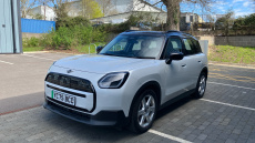 MINI Countryman 150kW E Monochrome 66kWh 5dr Auto Electric Hatchback